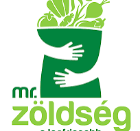 Mr zöldség