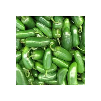Jalapeno friss paprika