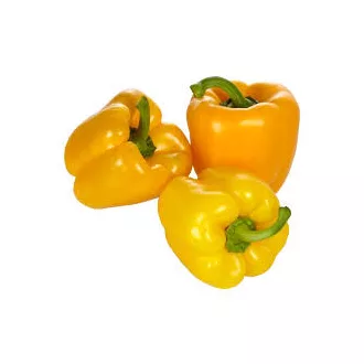 Paprika Kalif.  sárga Hollandia