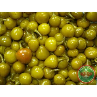 Savanyú cseresznyepaprika (kicsi)