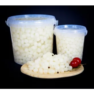 Savanyú gyöngyhagyma   (közepes)
