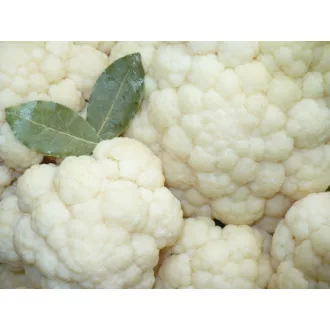 Savanyú karfiol  (közepes)
