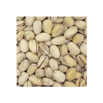 Pisztácia pörkölt, sós