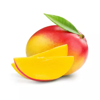 Mangó  kemény