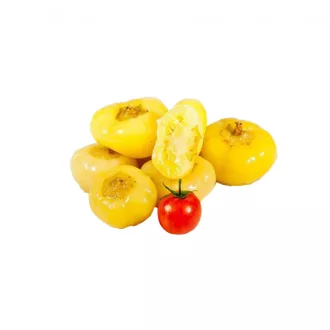 Savanyú almapaprika  édes  (közepes)