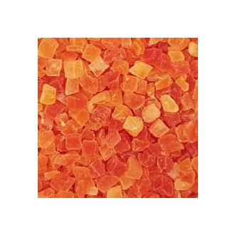 Aszalt Papaya mix