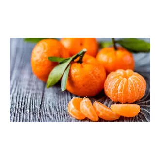 Mandarin  Sorolt Spanyolország